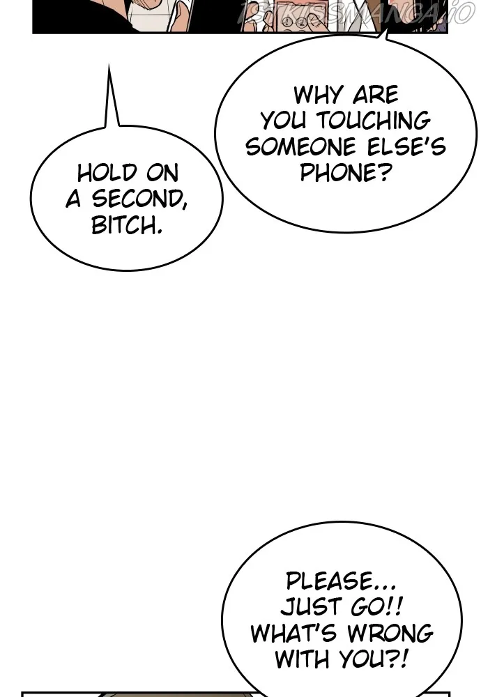 Build Up Chapter 63 page 76 - 