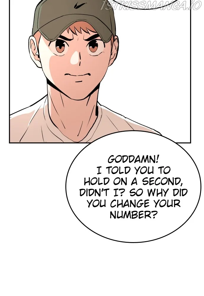 Build Up Chapter 63 page 77 - 