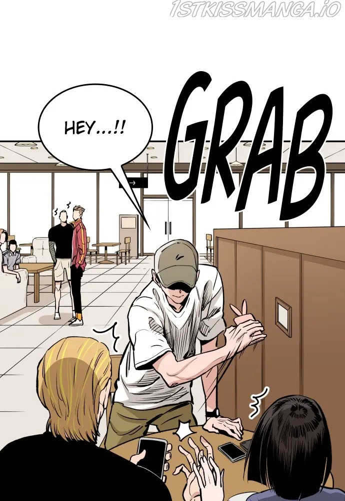 Build Up Chapter 63 page 78 - 