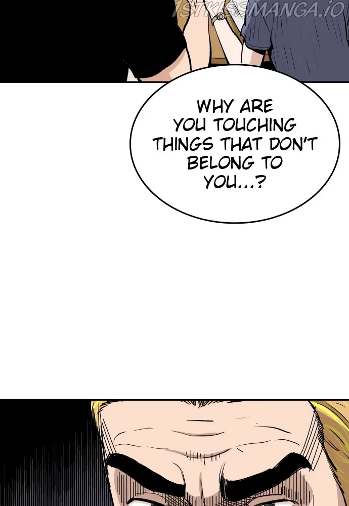 Build Up Chapter 63 page 79 - 