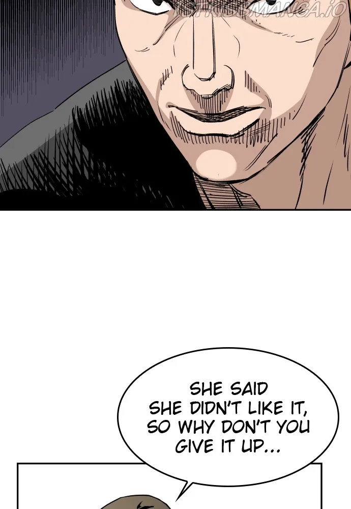 Build Up Chapter 63 page 80 - 