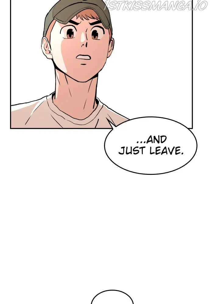 Build Up Chapter 63 page 81 - 
