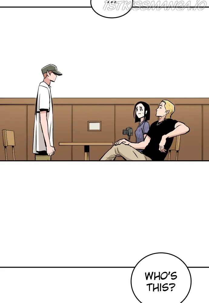 Build Up Chapter 63 page 82 - 