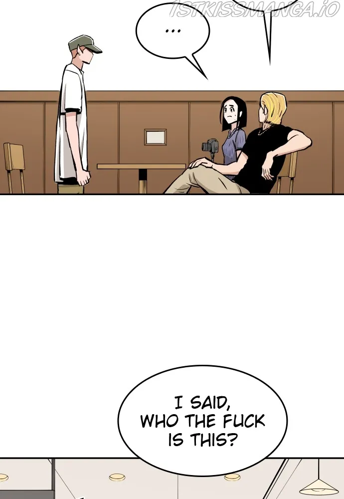 Build Up Chapter 63 page 83 - 