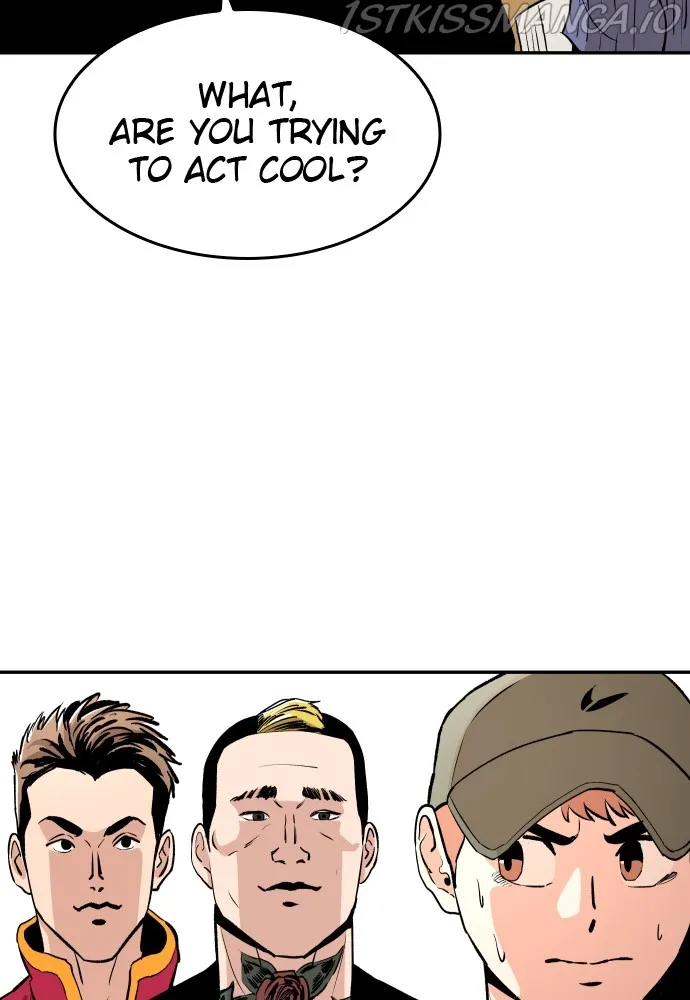 Build Up Chapter 63 page 85 - 