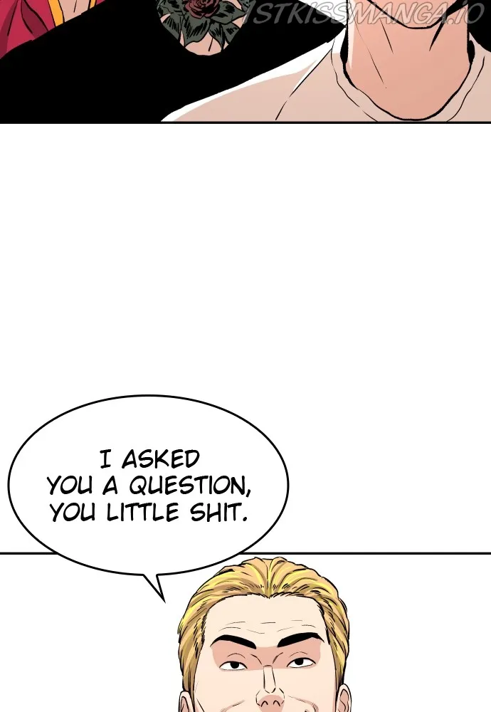 Build Up Chapter 63 page 86 - 