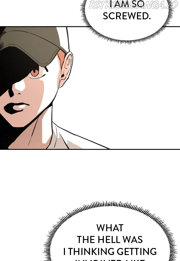 Build Up Chapter 63 page 88 - 