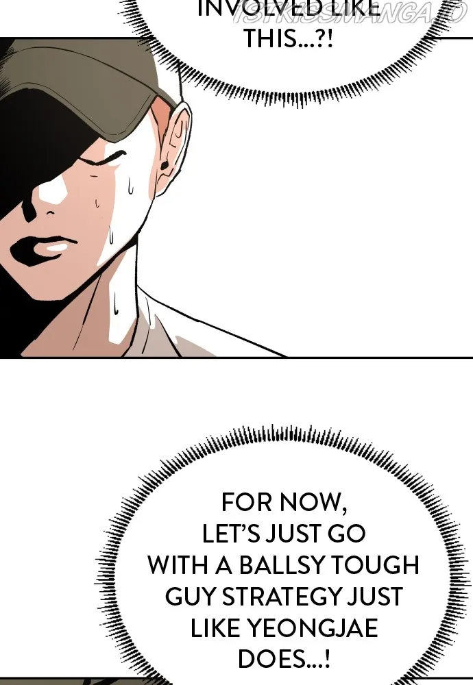 Build Up Chapter 63 page 89 - 