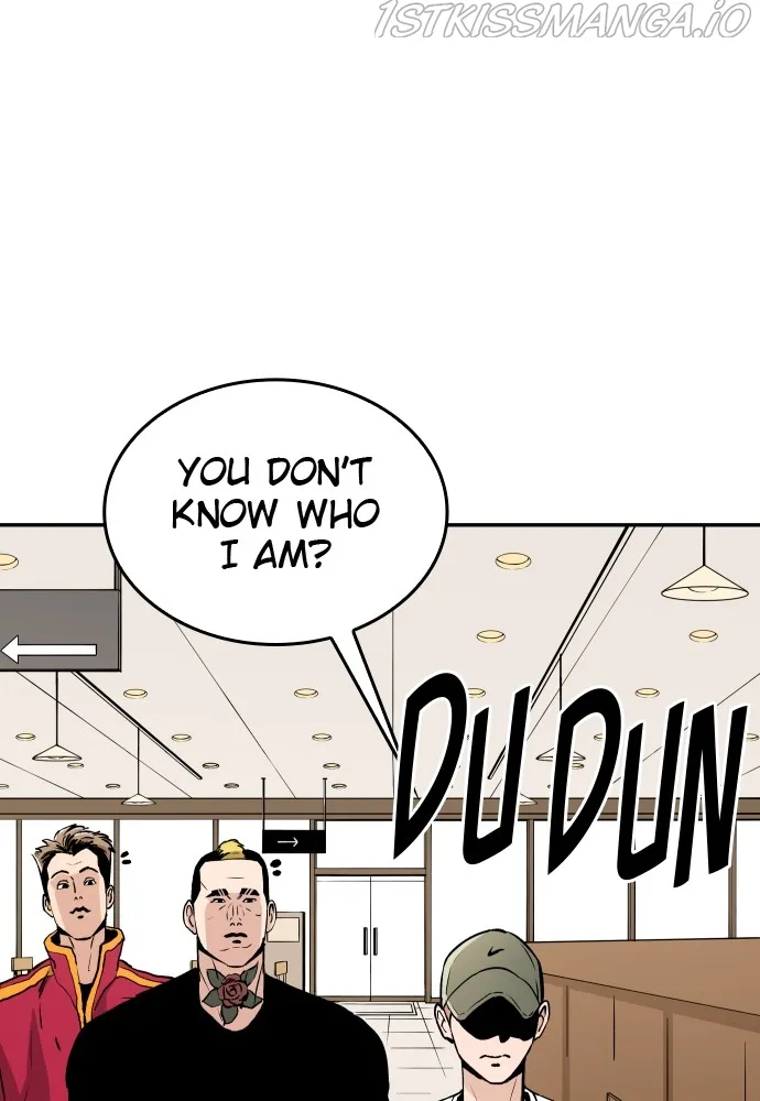 Build Up Chapter 63 page 91 - 