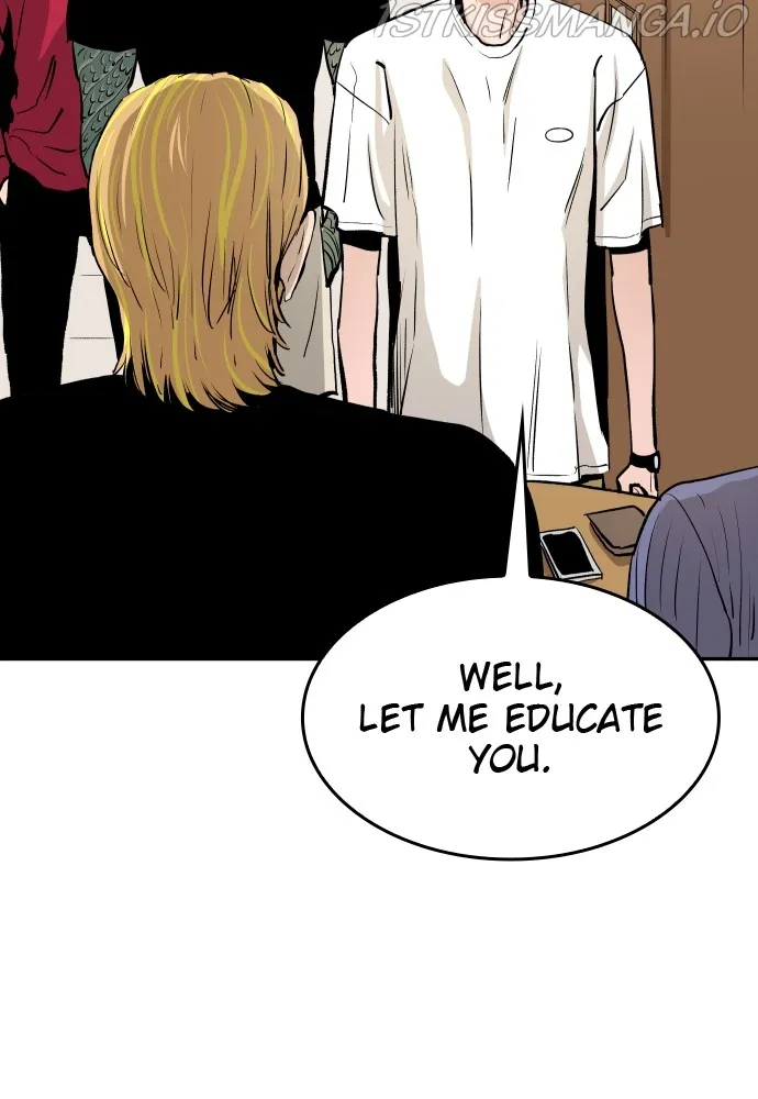 Build Up Chapter 63 page 92 - 