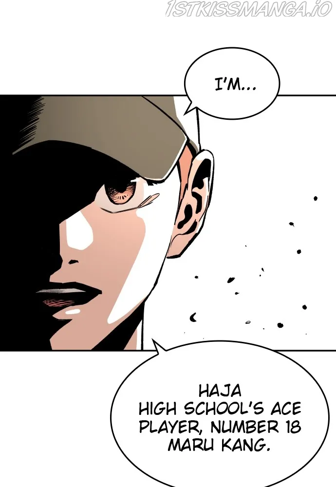 Build Up Chapter 63 page 94 - 