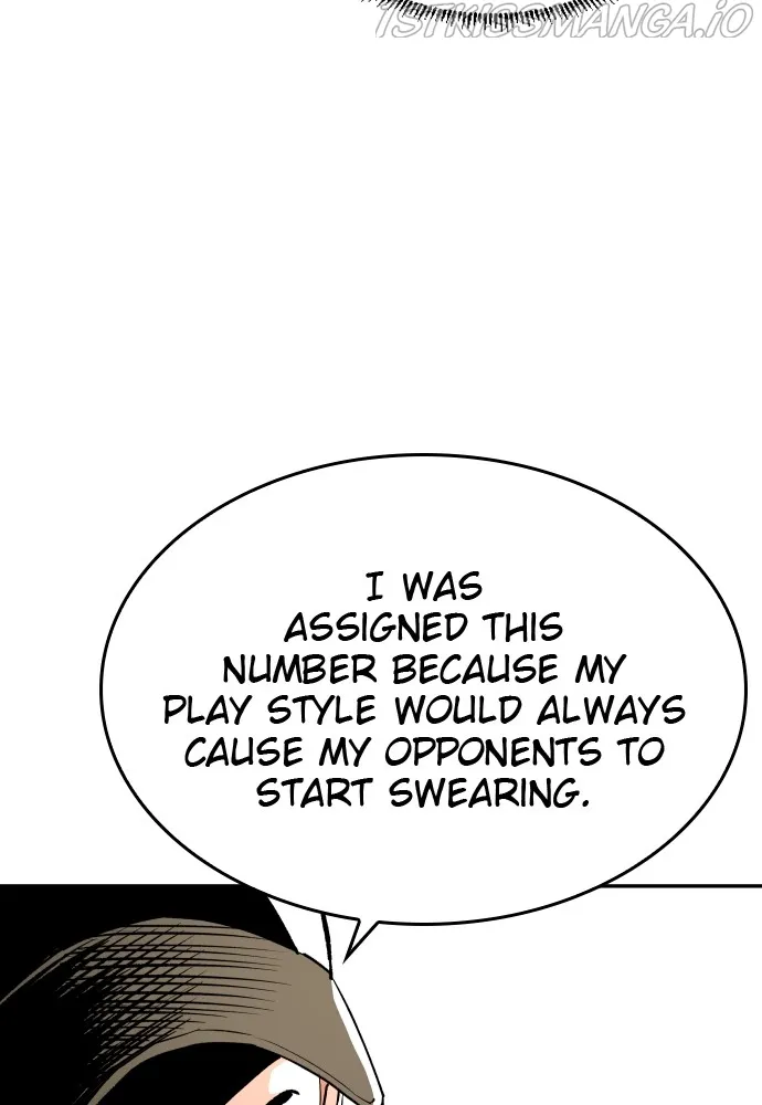 Build Up Chapter 63 page 97 - 