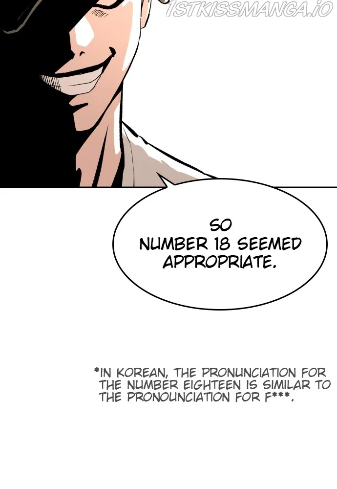 Build Up Chapter 63 page 98 - 