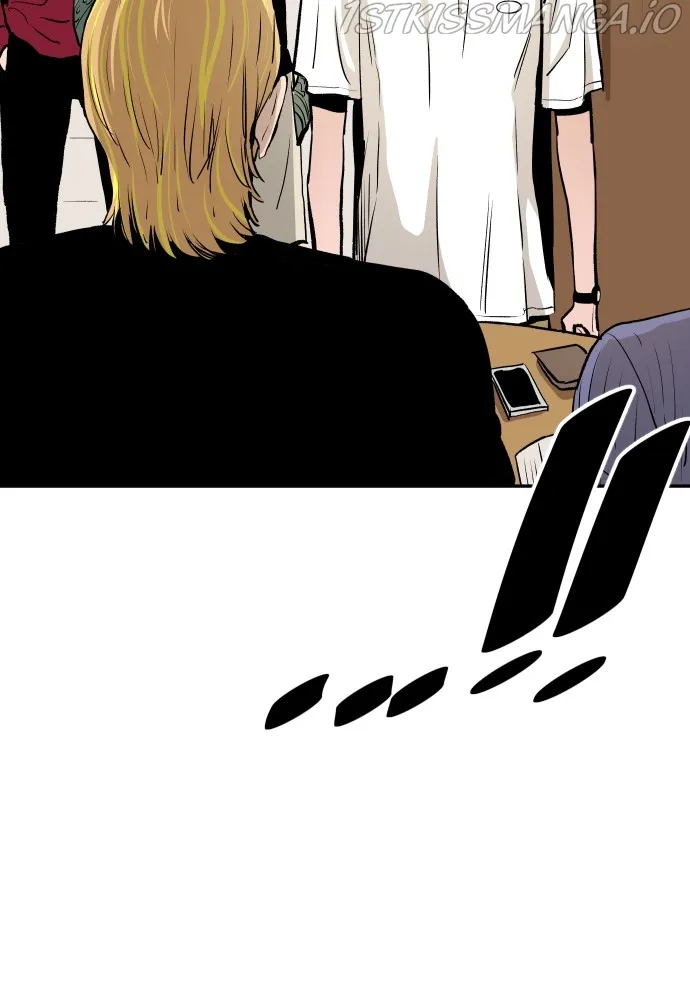 Build Up Chapter 63 page 100 - 