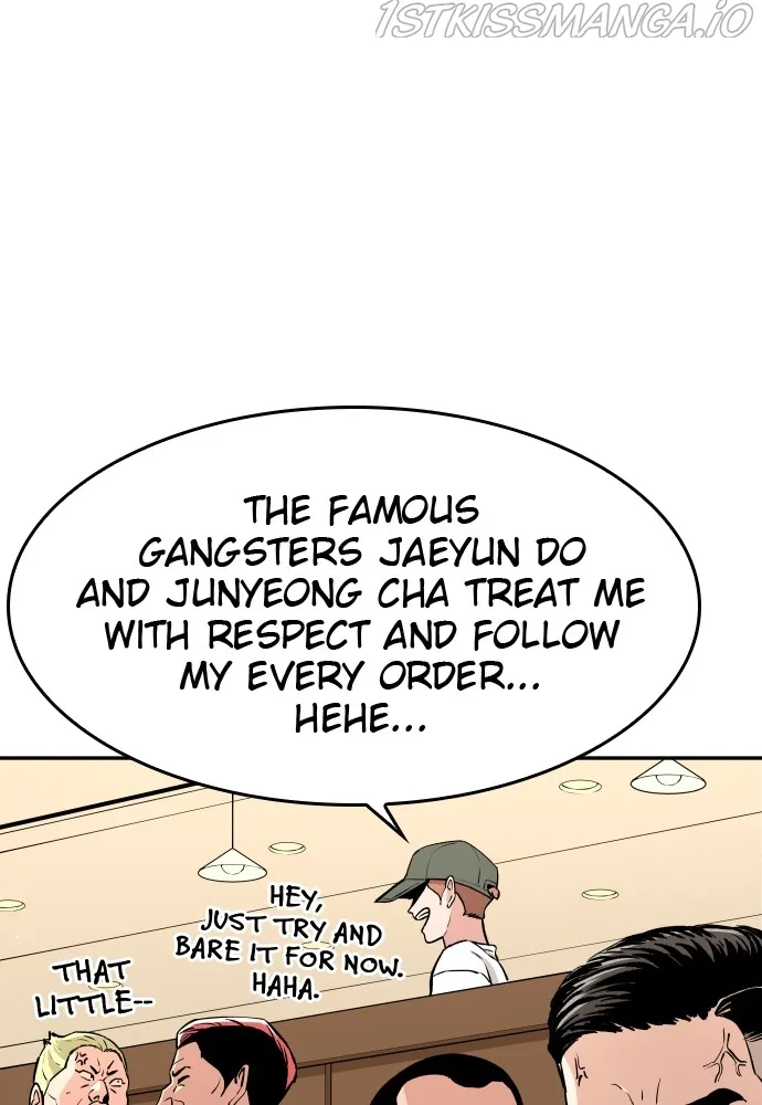 Build Up Chapter 64 page 2 - 