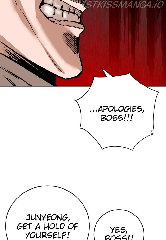 Build Up Chapter 64 page 11 - 
