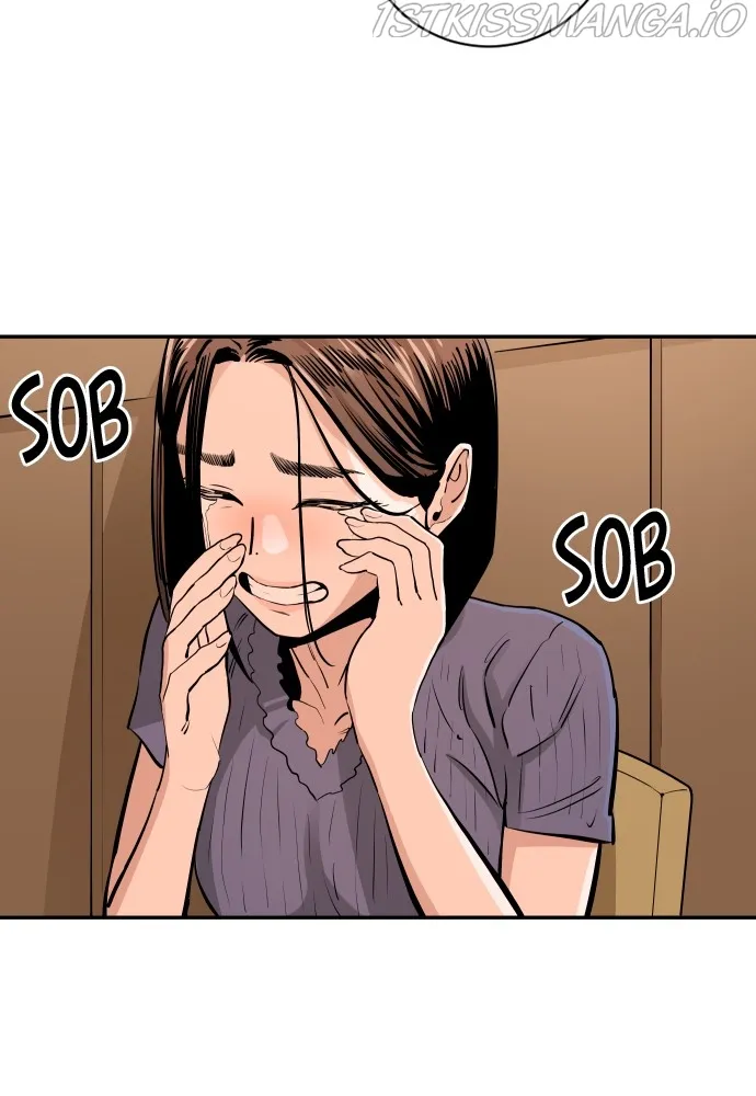 Build Up Chapter 64 page 101 - 