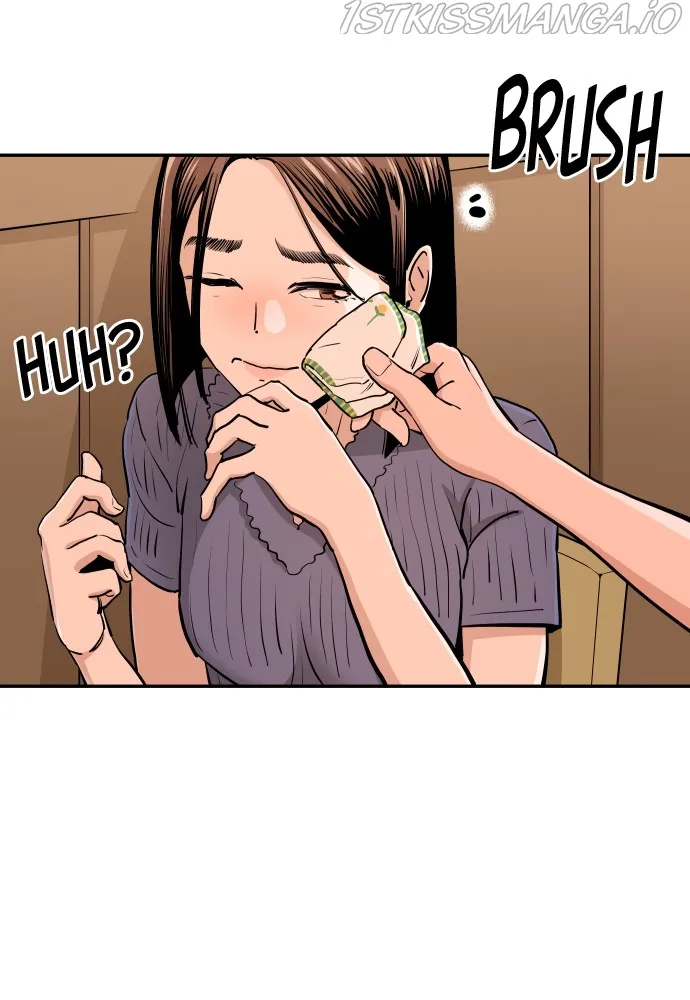 Build Up Chapter 64 page 102 - 