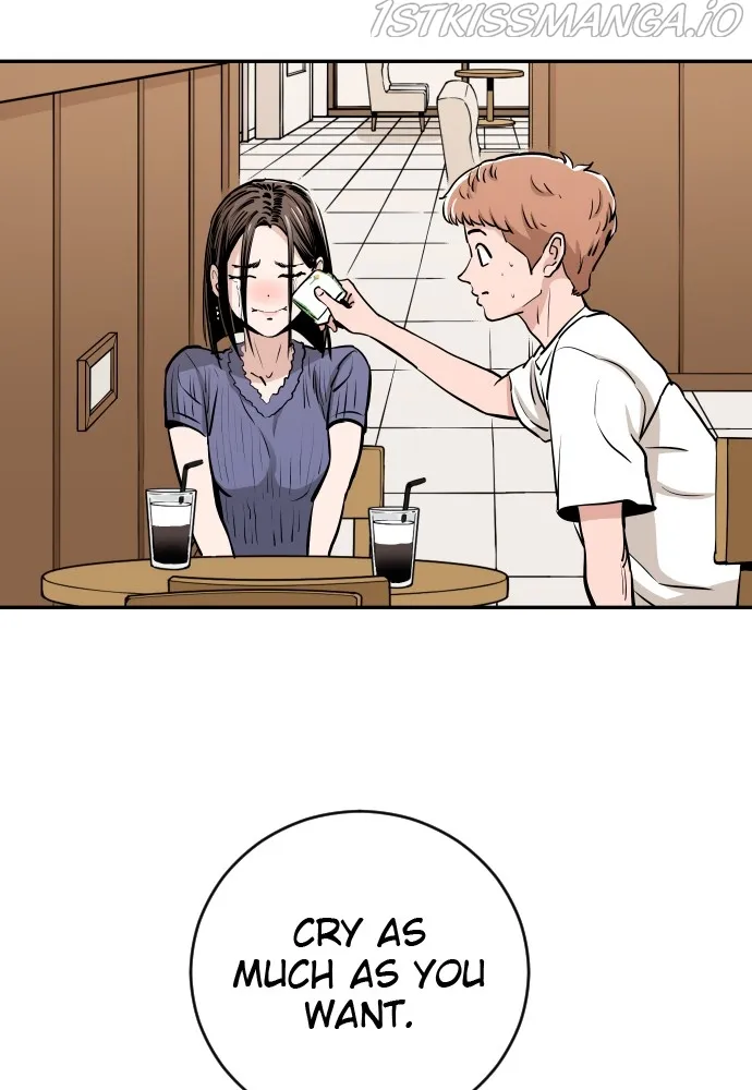 Build Up Chapter 64 page 103 - 