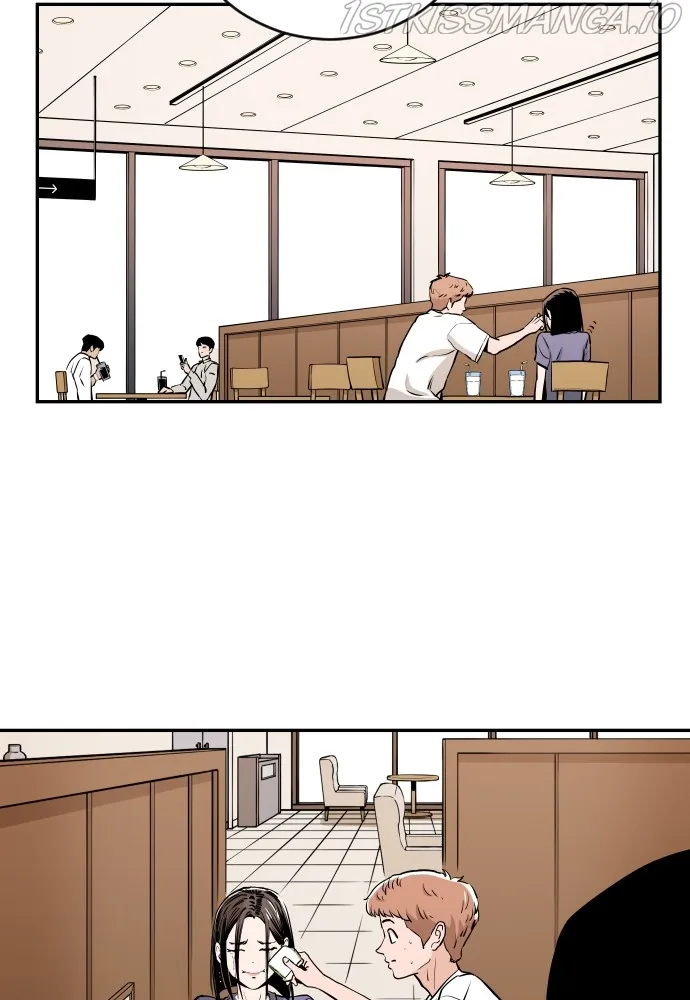 Build Up Chapter 64 page 104 - 