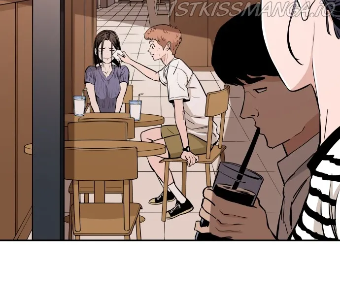 Build Up Chapter 64 page 106 - 