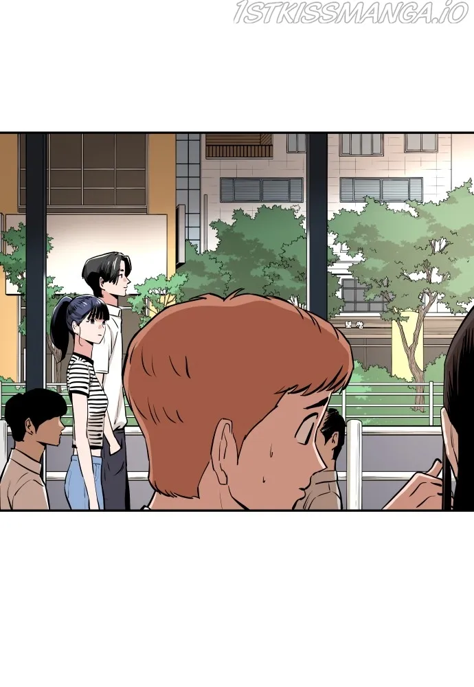 Build Up Chapter 64 page 107 - 