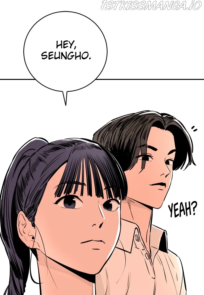Build Up Chapter 64 page 108 - 