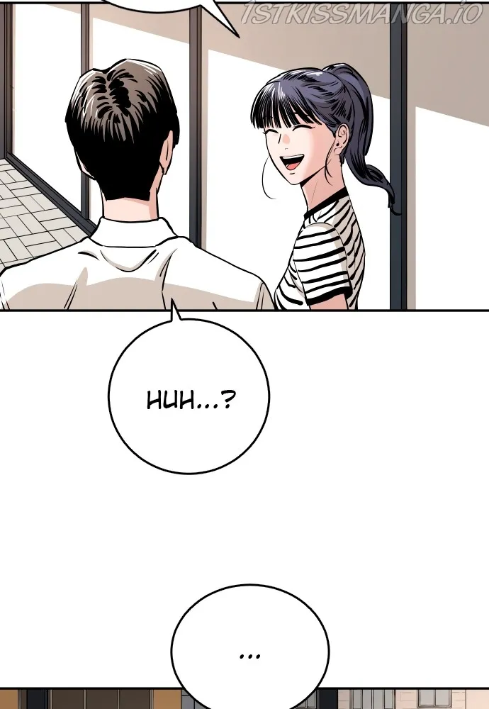 Build Up Chapter 64 page 110 - 