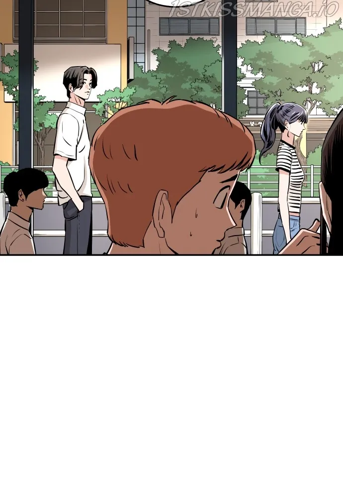 Build Up Chapter 64 page 111 - 