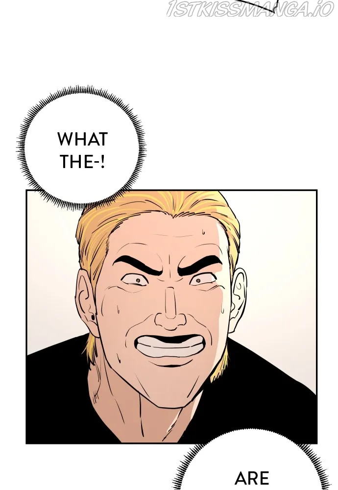 Build Up Chapter 64 page 13 - 