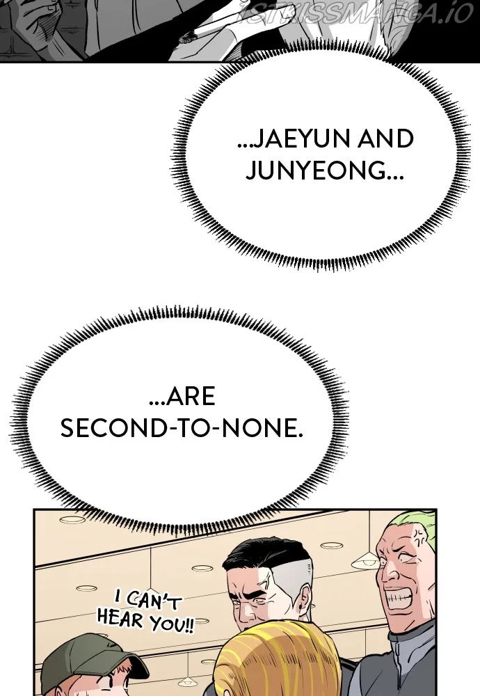 Build Up Chapter 64 page 15 - 