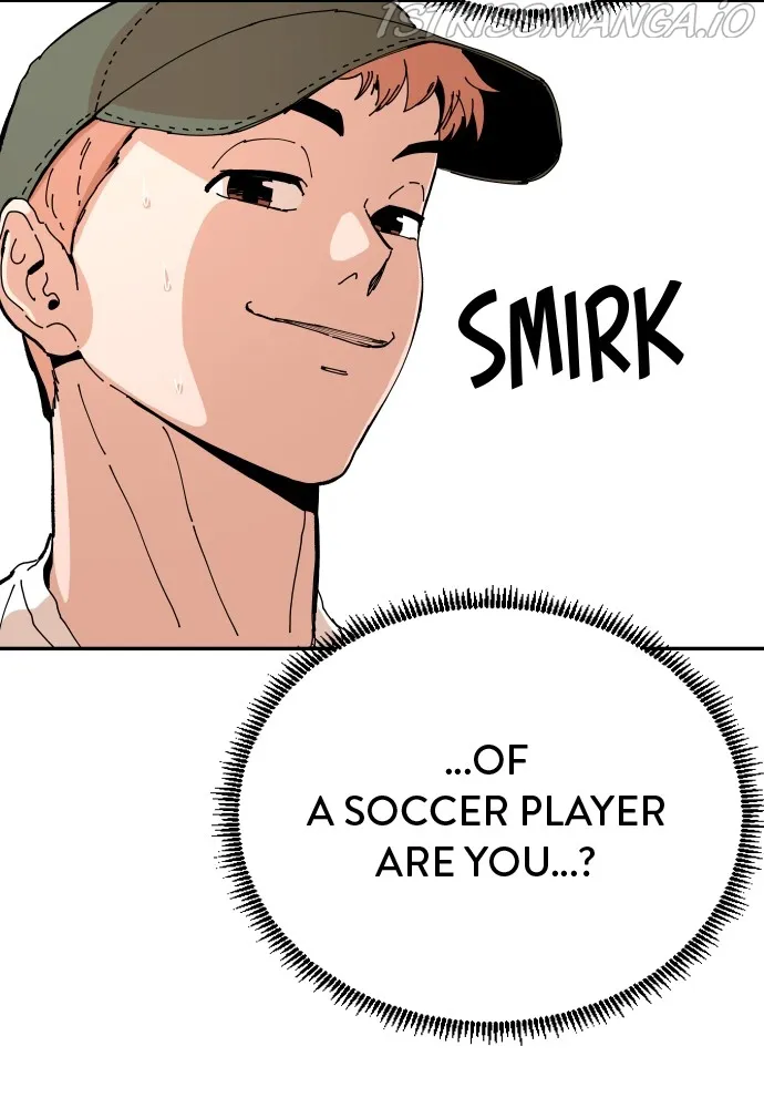 Build Up Chapter 64 page 17 - 