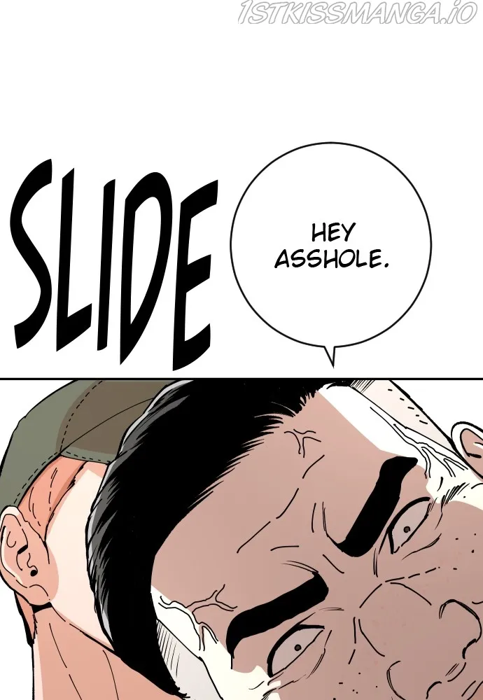 Build Up Chapter 64 page 18 - 