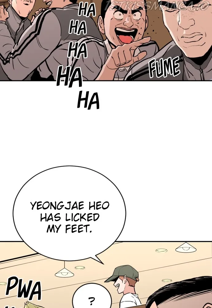 Build Up Chapter 64 page 3 - 