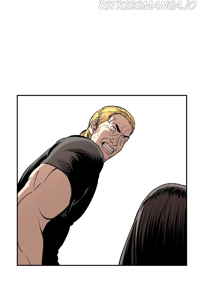 Build Up Chapter 64 page 21 - 