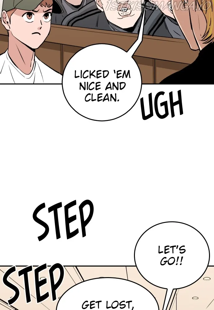 Build Up Chapter 64 page 26 - 