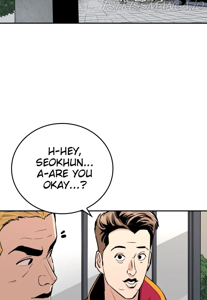 Build Up Chapter 64 page 29 - 