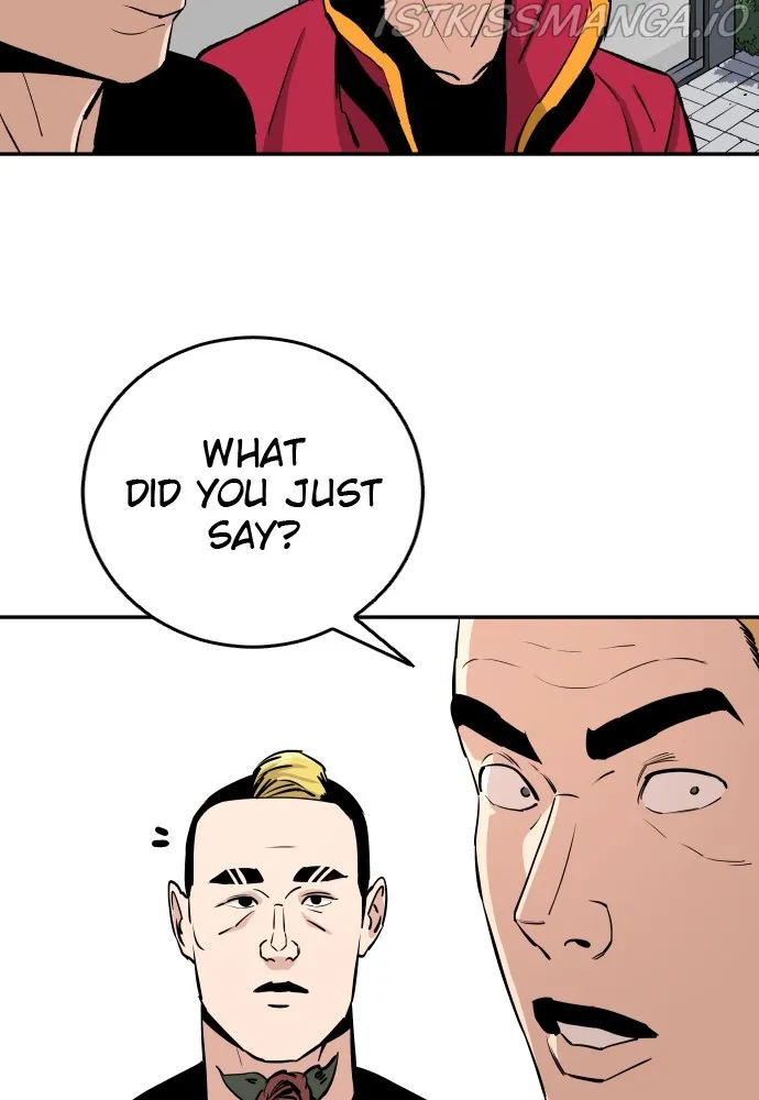 Build Up Chapter 64 page 30 - 