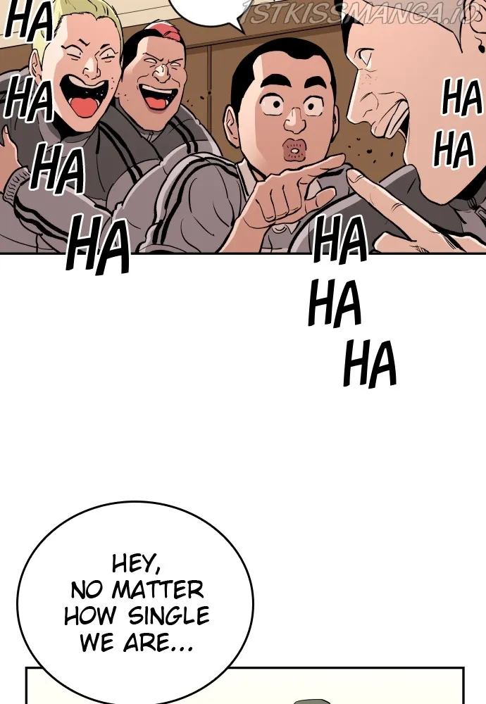 Build Up Chapter 64 page 4 - 