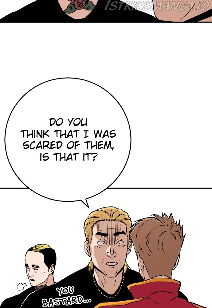 Build Up Chapter 64 page 31 - 