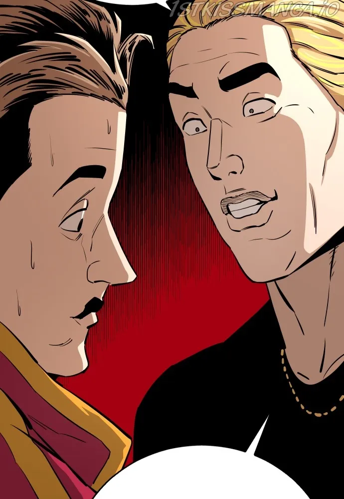 Build Up Chapter 64 page 33 - 