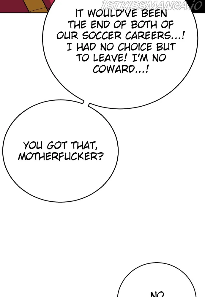 Build Up Chapter 64 page 34 - 