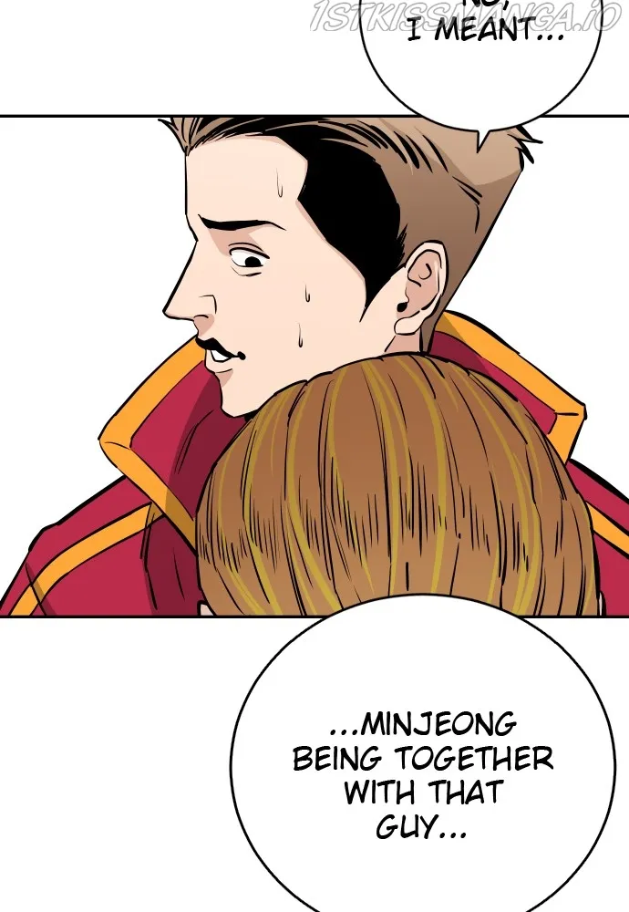 Build Up Chapter 64 page 35 - 
