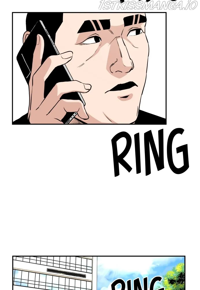 Build Up Chapter 64 page 42 - 