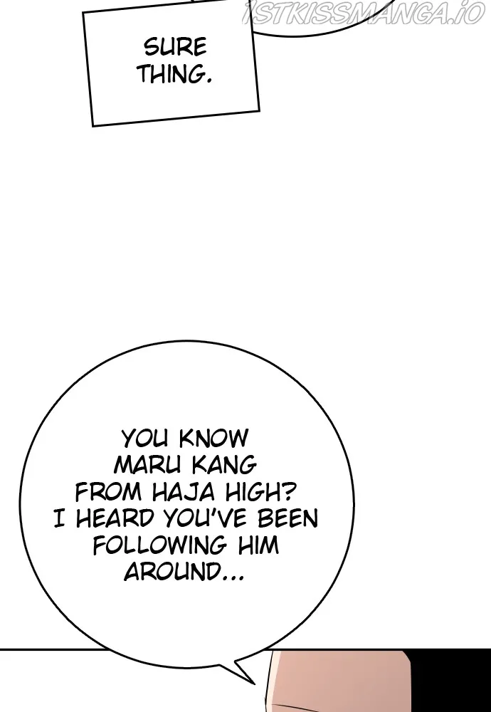 Build Up Chapter 64 page 45 - 