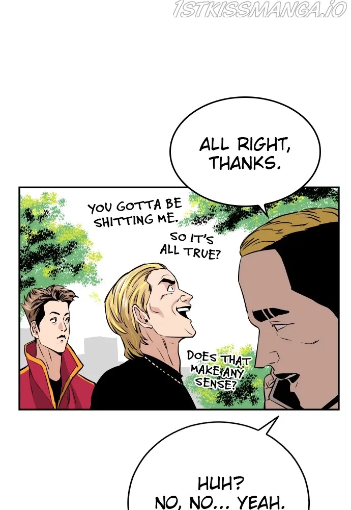 Build Up Chapter 64 page 49 - 