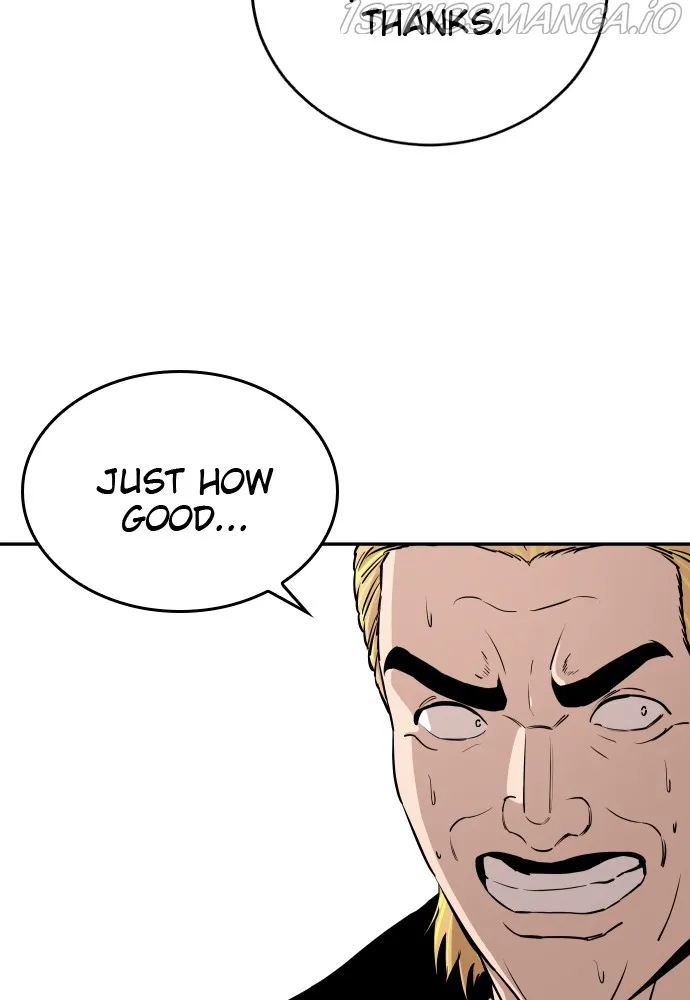 Build Up Chapter 64 page 50 - 