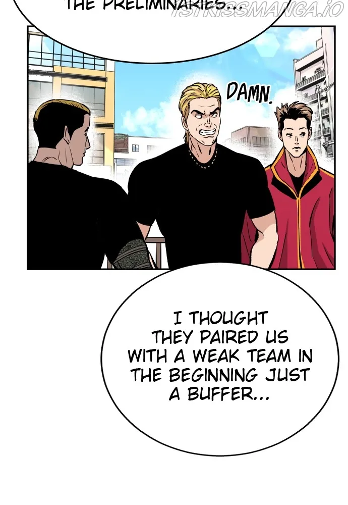 Build Up Chapter 64 page 52 - 