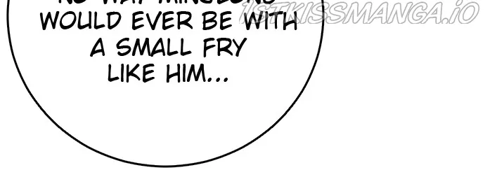 Build Up Chapter 64 page 54 - 