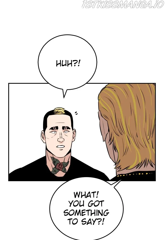 Build Up Chapter 64 page 55 - 